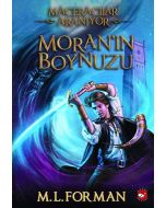 Maceracılar Aranıyor 2 - Moran'ın Boynuzu