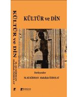 Kültür ve Din