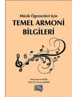 Müzik Öğrencileri İçin Temel Armoni Bilgileri