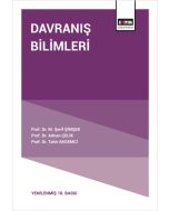 Davranış Bilimleri