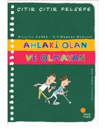 Çıtır Çıtır Felsefe 26 - Ahlaki Olan ve Olmayan