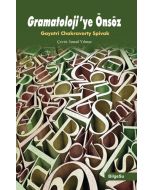 Gramatoloji'ye Önsöz
