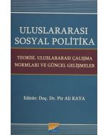 Uluslararası Sosyal Politika