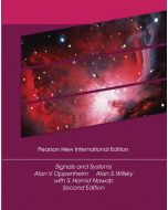 Signals and Systems