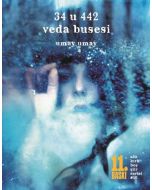 34 U 442 Veda Busesi