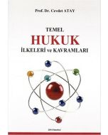 Temel Hukuk İlkeleri ve Kavramları
