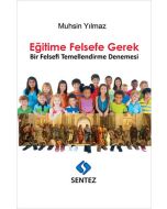 Eğitime Felsefe Gerek
