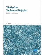 Türkiye'de Toplumsal Değişim