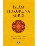 İslam Hukukuna Giriş