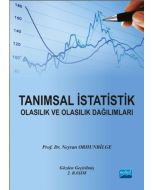 Tanımsal İstatistik Olasılık ve Olasılık Dağılımları