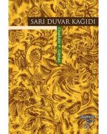 Sarı Duvar Kağıdı