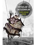 Ortaklar ve Hissedarlar