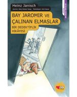 Bay Jaromir ve Çalınan Elmaslar