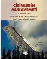 Cisimlerin Mukavemeti