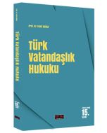 Türk Vatandaşlık Hukuku