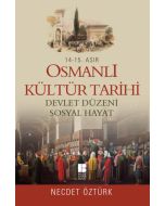 14-15. Asır Osmanlı Kültür Tarihi