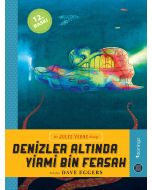 Denizler Altında Yirmi Bin Fersah