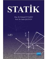Statik - Teorik Mekanik Cilt -1