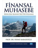 Finansal Muhasebe