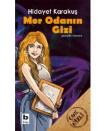 Mor Odanın Gizi
