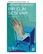 Bir Elin Sesi Var