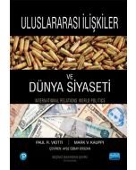 Uluslararası İlişkiler ve Dünya Siyaseti