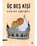 Üç Beş Kişi
