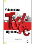Yabancılara Türkçe Öğretimi