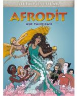 Afrodit Aşk Tanrıçası
