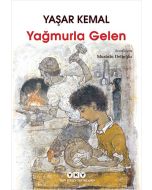Yağmurla Gelen