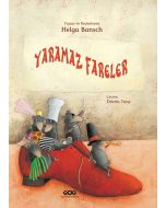 Yaramaz Fareler