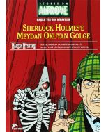 Sherlock Holmes'e Meydan Okuyan Gölge