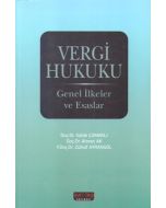Vergi Hukuku