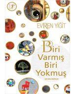 Biri Varmış Biri Yokmuş