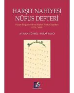 Harşıt Nahiyesi Nüfus Defteri