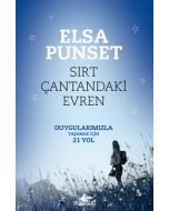 Sırt Çantandaki Evren