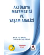 Aktüerya Matematiği ve Yaşam Analizi