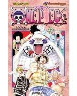 One Piece 17. Cilt