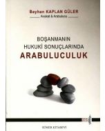 Boşanmanın Hukuki Sonuçlarında Arabulucuk