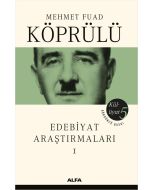 Mehmet Fuad Köprülü Külliyat 5