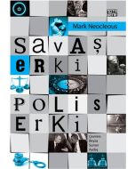 Savaş Erki Polis Erki