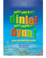 Pür Dikkat Dinle! Pür Dikkat Oyna! 