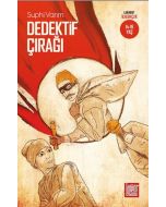 Dedektif Çırağı