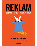 Reklam - Zekayı Sihre Dönüştürmek