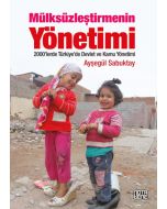 Mülksüzleştirmenin Yönetimi
