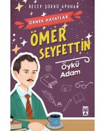 Ömer Seyfettin Öykü Adam