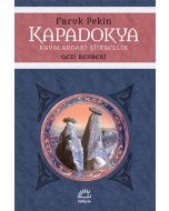 Kapadokya