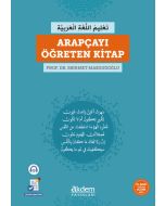 Arapçayı Öğreten Kitap