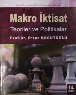 Makro İktisat Teoriler ve Politikalar