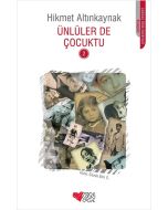 Ünlüler de Çocuktu 2